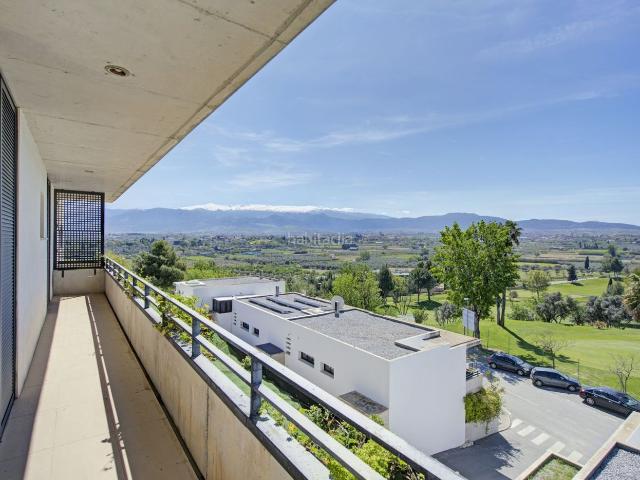 Ático en venta en Gabias Las, San Francisco El Chorrillo. Atico en venta en Urb. Pedro Verde, 3 dormitorios. Áticos Gabias.