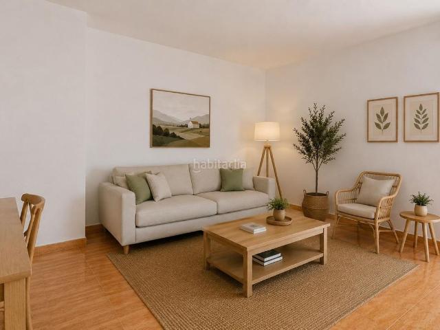 Ático en venta en Gádor. ÁTICO CON GRAN TERRAZA, ASCENSOR Y VISTAS ABIERTAS EN GÁDOR. Áticos.
