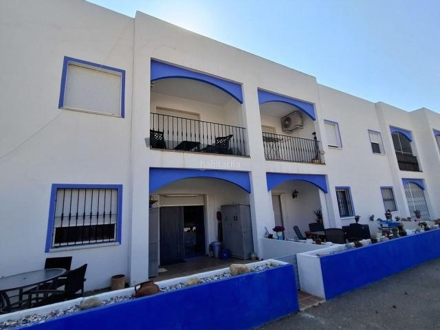 Ático en venta en Gallardos Los. Encantador apartamento con terraza y piscina comunitaria en Residencial Paraíso, Los Gallardos. Áticos Gallardos.