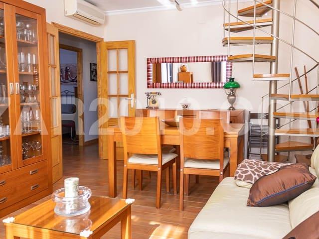 Ático en venta en Garrucha, Almería Costa Almería