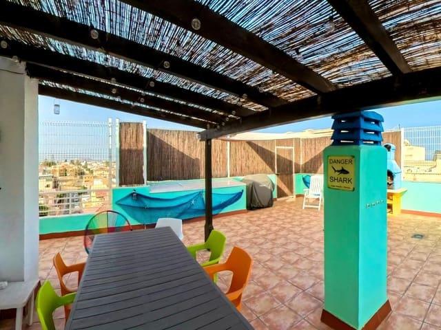 Ático en venta en Garrucha, Almería Costa Almería