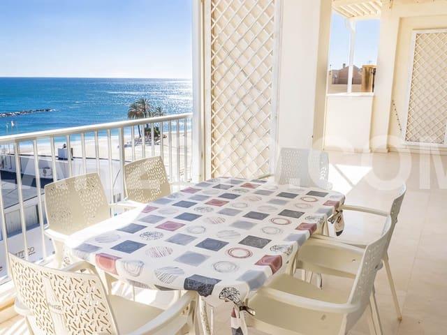 Ático en venta en Garrucha, Almería Costa Almería