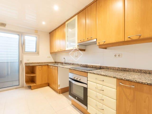 Ático en venta en Gavà, Barcelona Costa Garraf