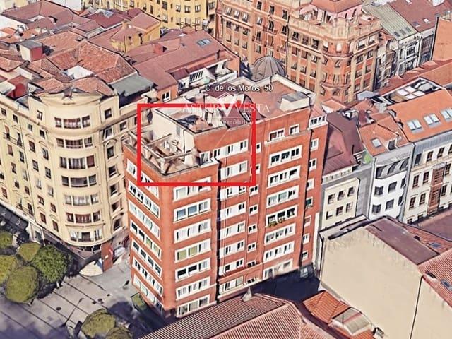 Ático en venta en Gijón, Asturias Costa Verde