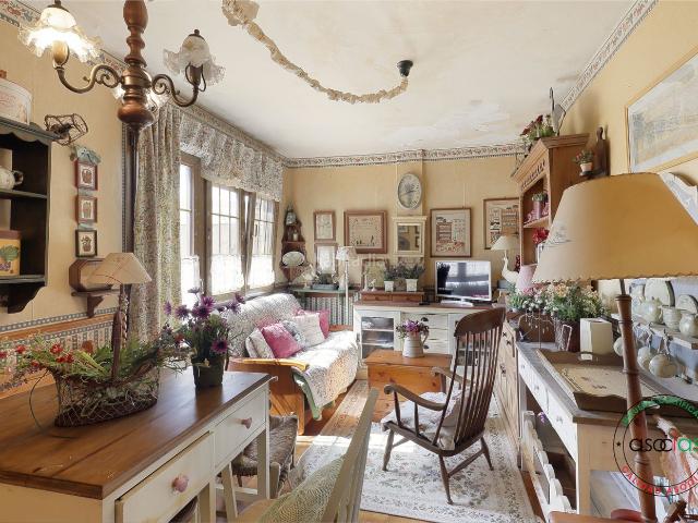 Ático en venta en Gijón, La Calzada. LA CALZADA EN VENTA MAGNIFICO ATICO EN VENTA. Áticos.