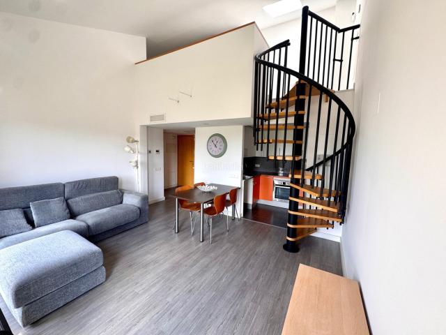 Ático en venta en Girona, Eixample Sud Migdia. Áticos.