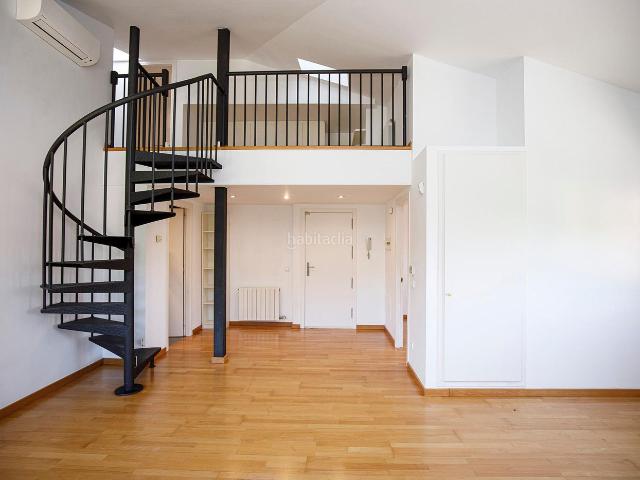 Ático en venta en Girona, Montilivi. Dúplex en Montilivi, Girona con Parking y Trastero. Áticos.
