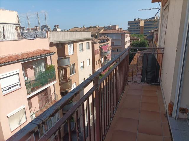 Ático en venta en Girona, Santa Eugenia. Áticos.