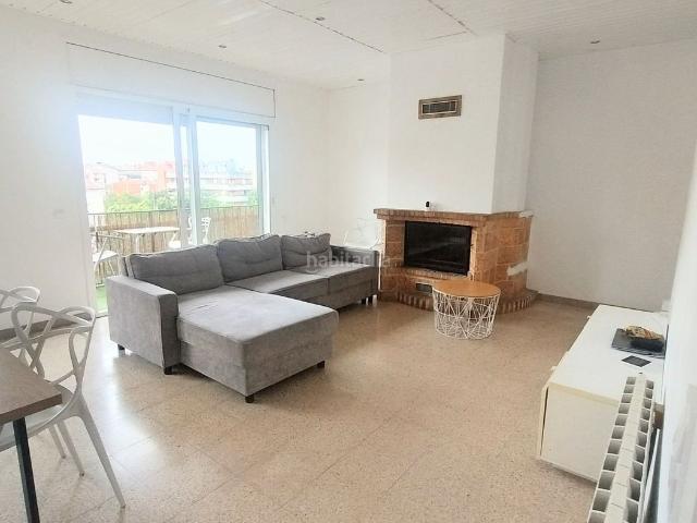 Ático en venta en Girona, Santa Eugenia. Áticos.