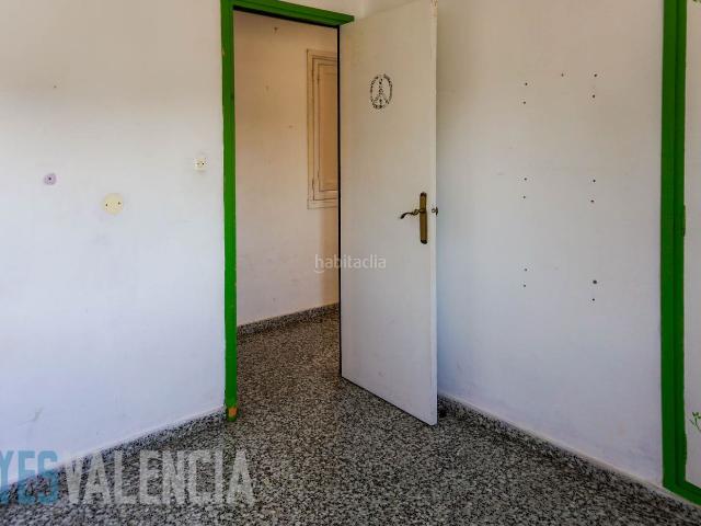 Ático en venta en Godella, Ayuntamiento El Salvador. Ático en venta en Abadia. Áticos.