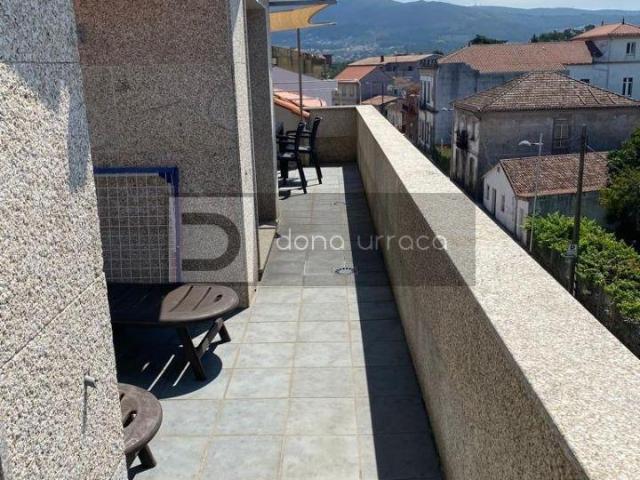 ATICO EN VENTA EN GOIAN