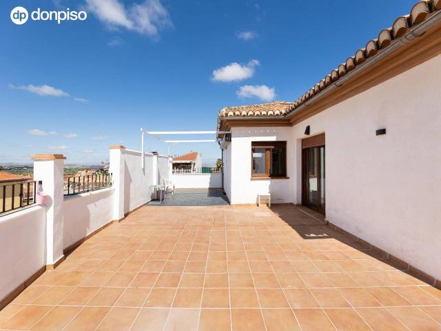 Ático en Venta en Gójar