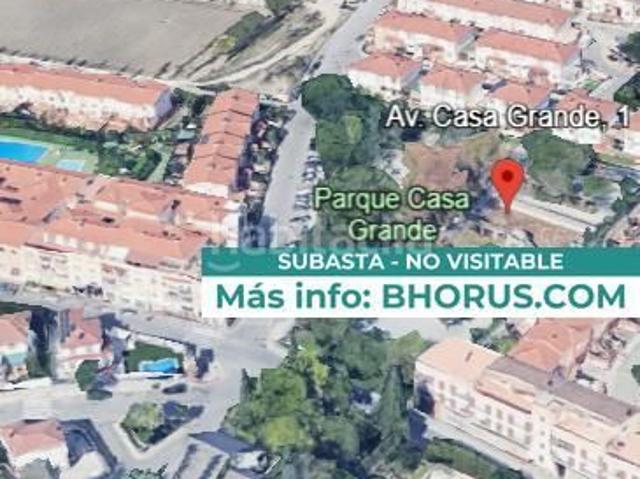 Ático en venta en Gójar. Áticos.
