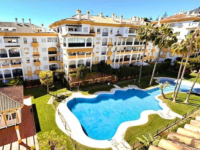 Ático en venta en Golden Mile, Málaga Costa del Sol