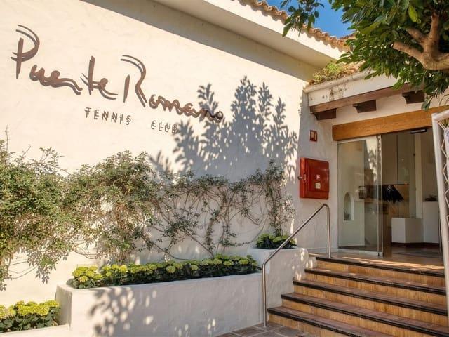 Ático en venta en Golden Mile, Málaga Costa del Sol