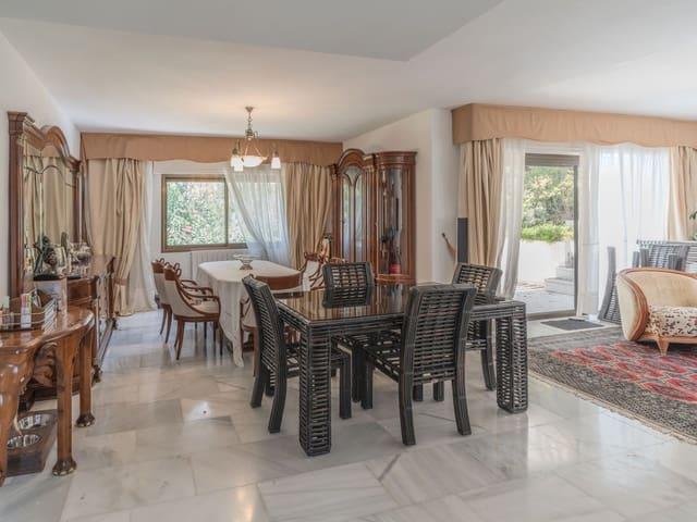 Ático en venta en Golden Mile, Málaga Costa del Sol