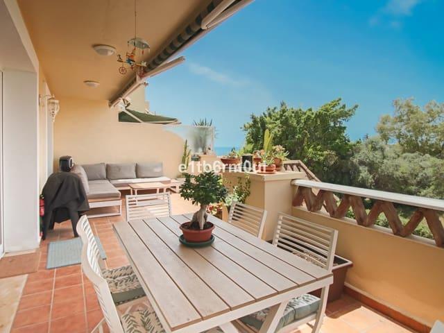 Ático en venta en Golden Mile, Málaga Costa del Sol