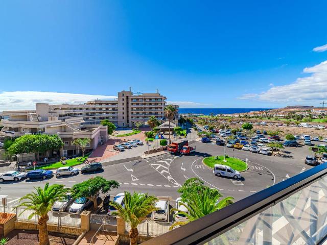 Ático en Venta en Golf del Sur Amarilla Golf