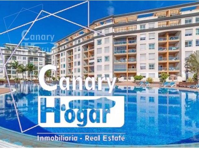 Ático en Venta en Golf del Sur Amarilla Golf