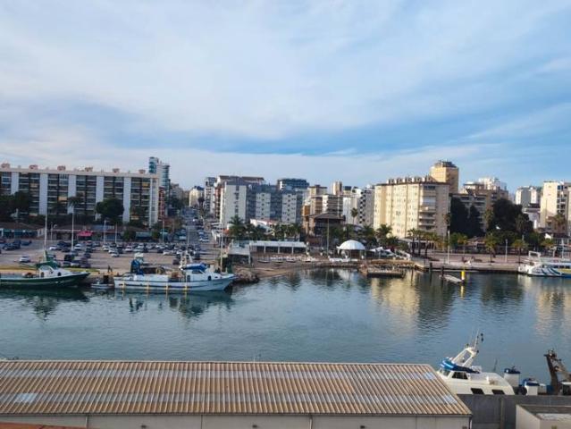 Ático en Venta en Grau de Gandia Venecia Marenys de Rafalcaid