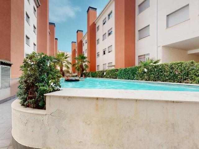 Ático en Venta en Grau de Gandia Venecia Marenys de Rafalcaid