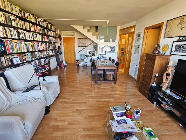 Ático en Venta en Gràcia