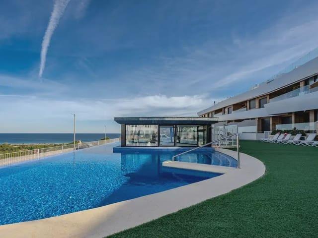 Ático en venta en Gran Alacant, Alicante Costa Blanca