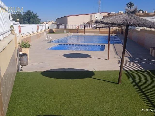 Ático en venta en Gran Alacant, Alicante Costa Blanca