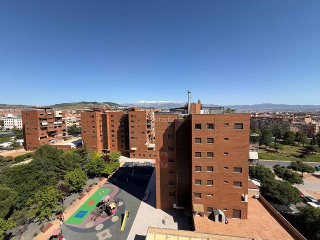 Ático en venta en Granada, Av. F. Garcia Lorca Nueva Estación Autobuses. Áticos.