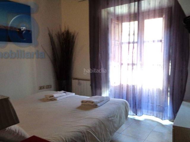 Ático en venta en Granada, Barrio de Albaicín. Atico en venta en CentroCatedral18010. Áticos.