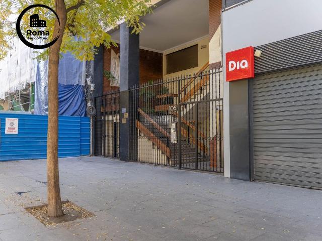 Ático en venta en Granada, Camino de Ronda. Ático en Camino de Ronda. Áticos.
