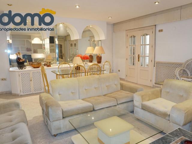 Ático en venta en Granada, Camino de Ronda. ¡Ático espectacular con gran terraza en Pedro Antonio!. Áticos.