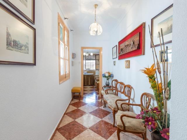 Ático en venta en Granada, Centro Sagrario. SE VENDE PISO EN GRANADA CENTRO. Áticos.