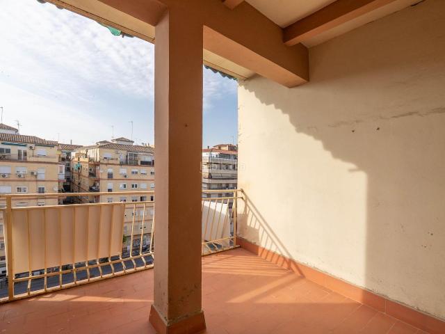 Ático en venta en Granada, Fígares. ÁTICO EN GRANADA PALACIO DE CONGRESOS. Áticos.