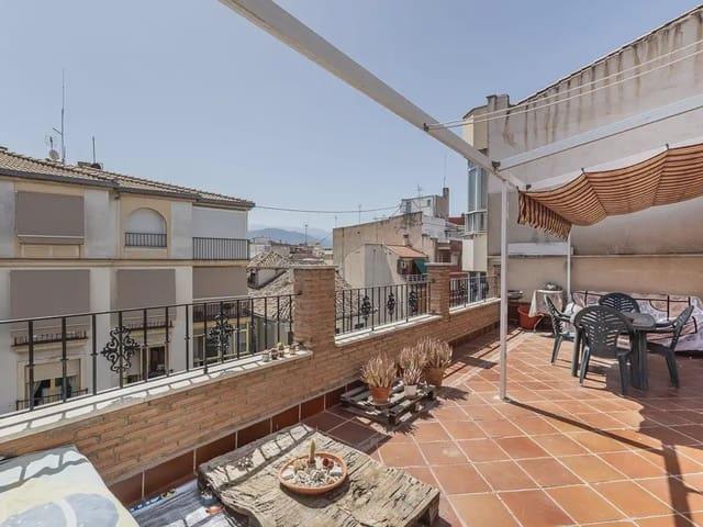 Ático en venta en Granada, Granada