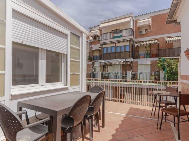 Ático en venta en Granada, Granada