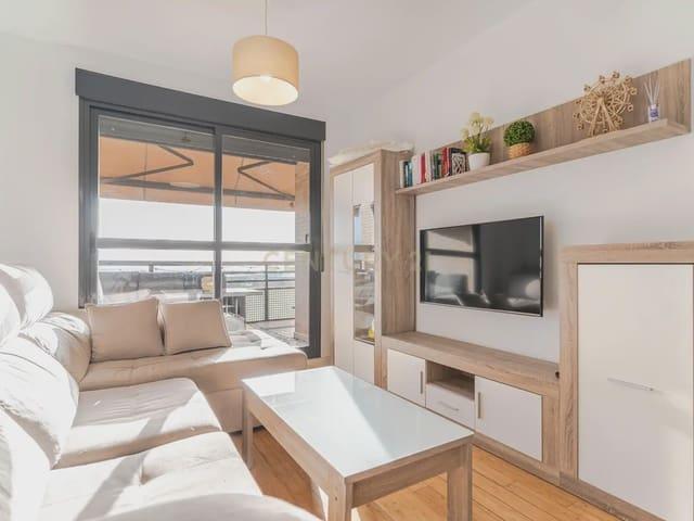 Ático en venta en Granada, Granada