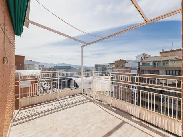 Ático en venta en Granada, Granada
