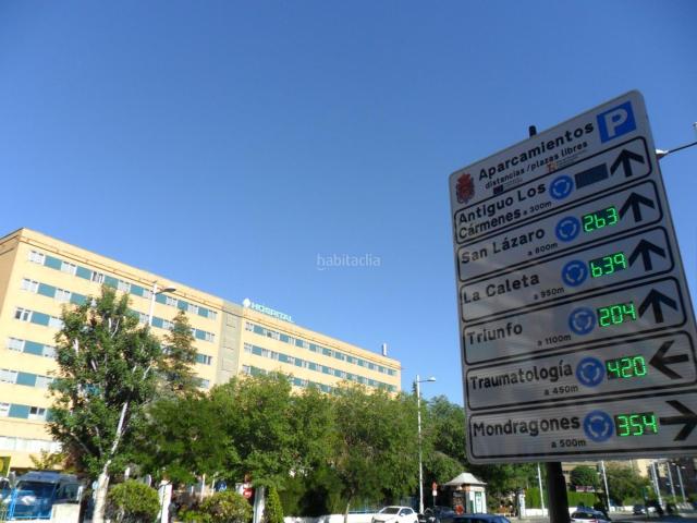 Ático en venta en Granada, La Cruz. INIGUALABLE ! LO NUNCA VISTO DE ESTRENO CON CALIDADES DE 1º ÚNICO EN GRANADA 5 HABITACIONES SUITES. Áticos.