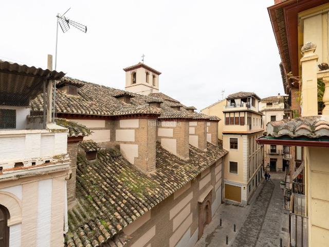 Ático en venta en Granada, San Matías Realejo. ATICO DUPLEX GRANADA. Áticos.