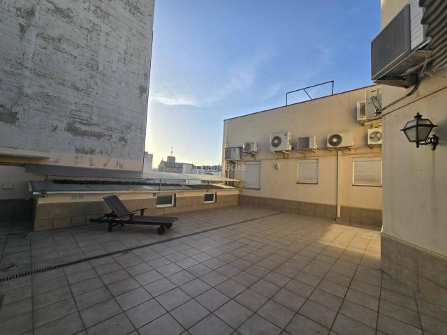 Ático en venta en Granollers, Centre. ÁTICO CON TERRAZA EN EL CENTRO DE GRANOLLERS. Áticos.