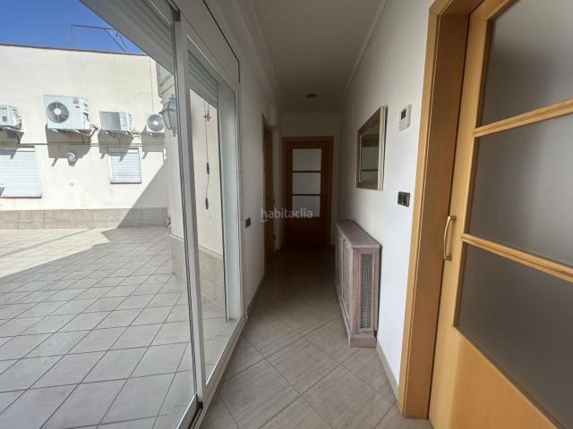 Ático en venta en Granollers, Centre. Espectacular ático con gran terraza de 80 m en el centro de Granollers. Áticos.