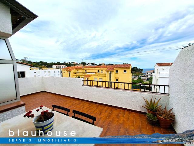 Ático en Venta en Grifeu Cap Ras Els Estanys Sant Genís