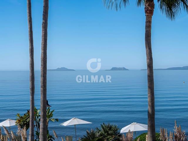 Ático en venta en Guadalmansa, Málaga Costa del Sol