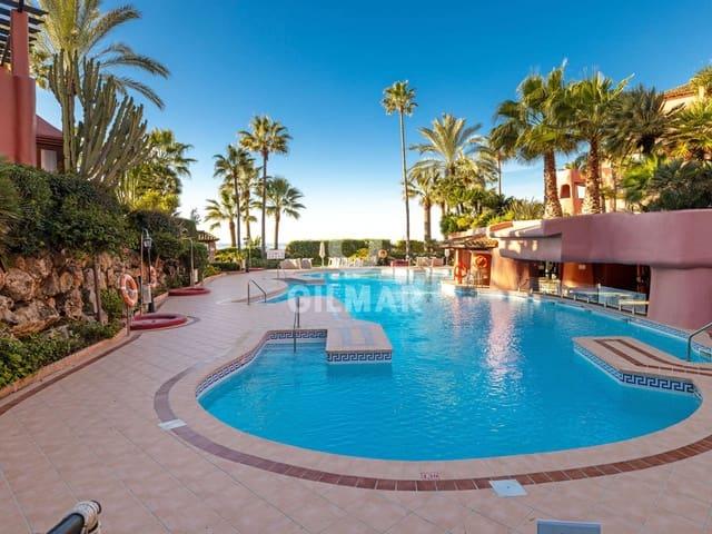 Ático en venta en Guadalmansa, Málaga Costa del Sol