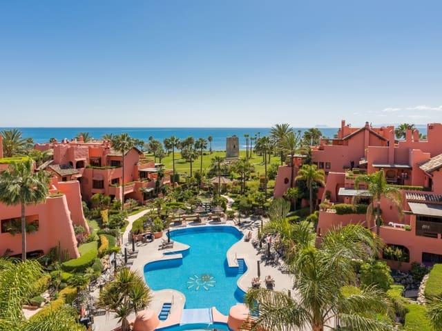 Ático en venta en Guadalmansa, Málaga Costa del Sol