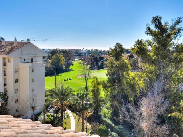 Ático en venta en Guadalmina, Málaga Costa del Sol