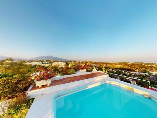 Ático en venta en Guadalmina, Málaga Costa del Sol