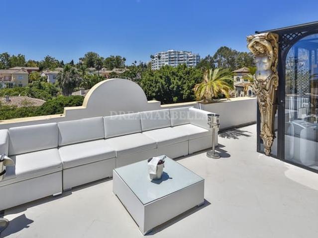 Ático en venta en Guadalmina, Málaga Costa del Sol