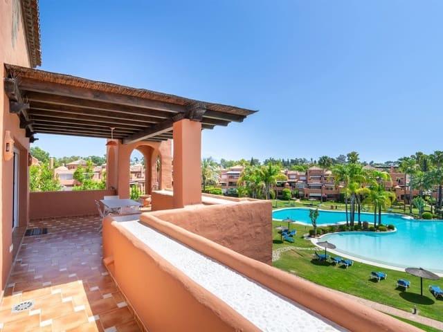 Ático en venta en Guadalmina, Málaga Costa del Sol